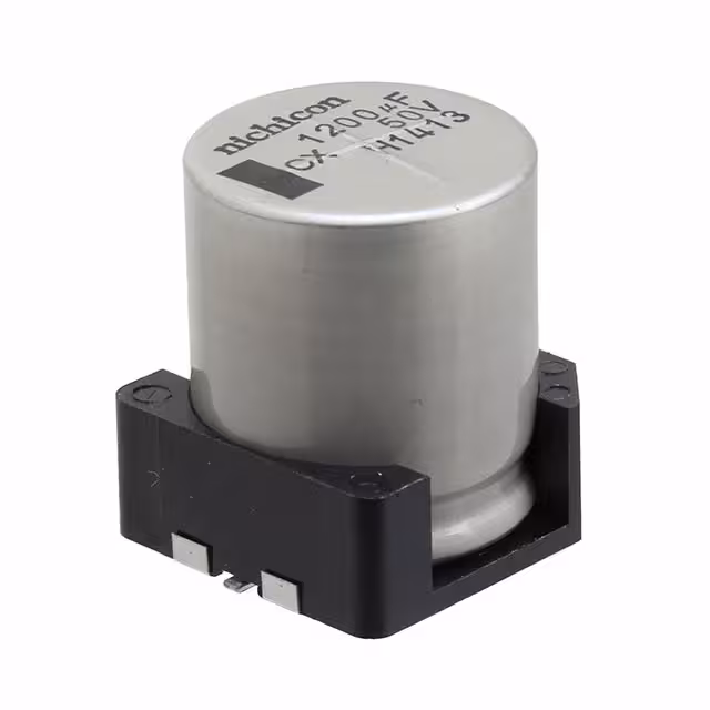 UCX1V222MNS1MS Nichicon  Aluminium-Elektrolytkondensatoren